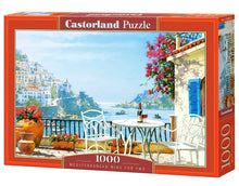 Load image into Gallery viewer, Mediterranean Wine for Two (1000 pieces)
