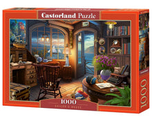 Load image into Gallery viewer, Sailor&#39;s House (1000 pieces)
