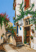 Load image into Gallery viewer, Italian Alley (1500 pieces)
