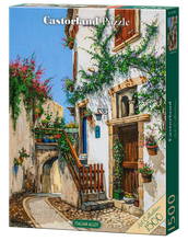 Load image into Gallery viewer, Italian Alley (1500 pieces)
