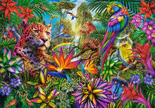 Load image into Gallery viewer, Jungle Fashion (500 pieces)
