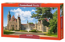 Load image into Gallery viewer, Moszna Castle, Poland (4000 pieces)
