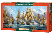 Load image into Gallery viewer, Naval Battle (4000 pieces)
