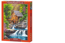 Load image into Gallery viewer, Spring Mill (1000 pieces)
