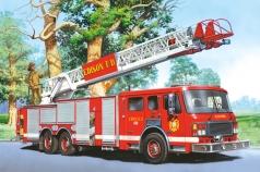 Fire Engine (60 pieces)