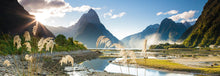 Load image into Gallery viewer, Milford Sound (1000 pieces)
