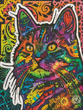 Load image into Gallery viewer, Necessity Cat (1500 pieces)

