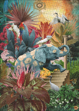 Load image into Gallery viewer, Elephantaisy (1000 pieces)
