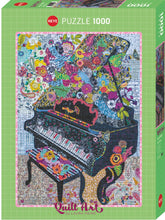 Load image into Gallery viewer, Sewn Piano (1000 pieces)
