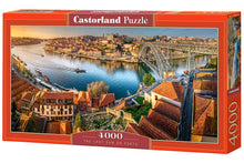 Load image into Gallery viewer, Last Sun On Porto (4000 pieces)
