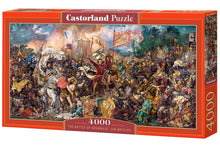 Load image into Gallery viewer, The Battle of Grunwald, Jan Matejko (4000 pieces)
