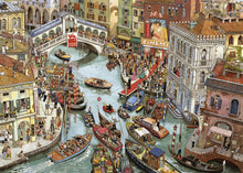 Load image into Gallery viewer, O Sole Mio! (2000 pieces)
