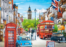 Load image into Gallery viewer, London (1500 pieces)
