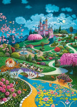 Load image into Gallery viewer, Cinderella's Castle (180 pieces)
