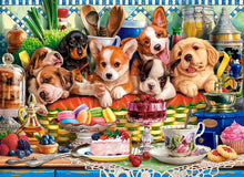 Load image into Gallery viewer, Puppies Dessert (300 pieces)
