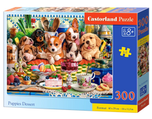 Load image into Gallery viewer, Puppies Dessert (300 pieces)

