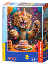 Load image into Gallery viewer, Happy Birthday! (300 pieces)
