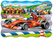 Load image into Gallery viewer, Racing Bolide (30 pieces)
