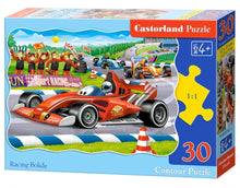 Load image into Gallery viewer, Racing Bolide (30 pieces)
