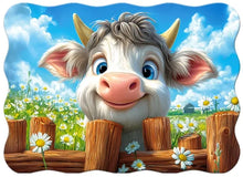 Load image into Gallery viewer, Lovely Cow (30 pieces)
