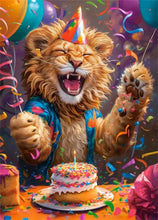Load image into Gallery viewer, Happy Birthday! (60 pieces)
