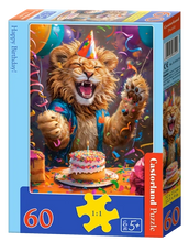Load image into Gallery viewer, Happy Birthday! (60 pieces)
