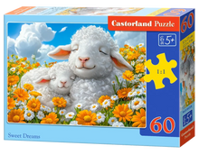 Load image into Gallery viewer, Sweet Dreams (60 pieces)
