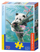 Load image into Gallery viewer, Bamboo Dreams (70 pieces)
