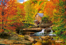 Load image into Gallery viewer, Magical Autumn (1000 pieces)

