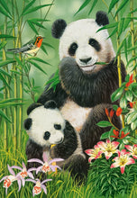 Load image into Gallery viewer, Panda Brunch (1000 pieces)
