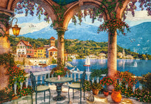 Load image into Gallery viewer, Mediterranean Veranda (1000 pieces)

