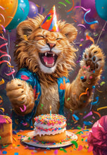 Load image into Gallery viewer, Happy Birthday! (1000 pieces)
