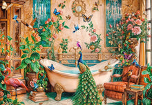 Load image into Gallery viewer, The Bath Fantasy (1000 pieces)

