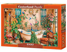 Load image into Gallery viewer, The Bath Fantasy (1000 pieces)
