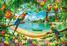 Load image into Gallery viewer, Exotic Place For You (1000 pieces)
