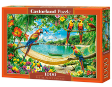 Load image into Gallery viewer, Exotic Place For You (1000 pieces)
