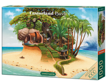 Load image into Gallery viewer, Summer Madeira (1000 pieces)
