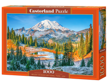 Load image into Gallery viewer, Mount Rainier National Park, USA (1000 pieces)
