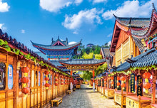 Load image into Gallery viewer, Lijiang, China (1000 pieces)
