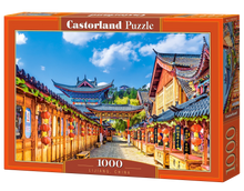 Load image into Gallery viewer, Lijiang, China (1000 pieces)
