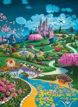 Load image into Gallery viewer, Cinderella&#39;s Castle (100 pieces)
