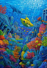 Load image into Gallery viewer, Atlantis (1500 pieces)

