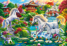 Load image into Gallery viewer, Unicorn Garden (1500 pieces)
