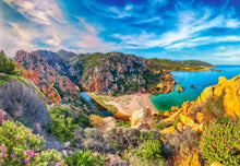 Load image into Gallery viewer, Costa Paradiso, Sardinia, Italy (1500 pieces)
