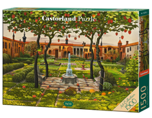 Load image into Gallery viewer, Patio (1500 pieces)
