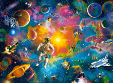 Load image into Gallery viewer, Man in Space (2000 pieces)
