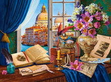 Load image into Gallery viewer, Venetian Still Life (2000 pieces)
