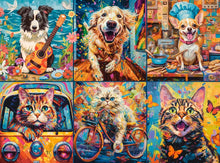 Load image into Gallery viewer, Choose Your Pet (2000 pieces)
