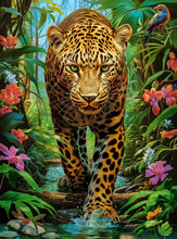 Load image into Gallery viewer, Leopard in the Wild (2000 pieces)
