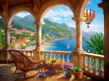 Load image into Gallery viewer, Montenegro Meditation (2000 pieces)
